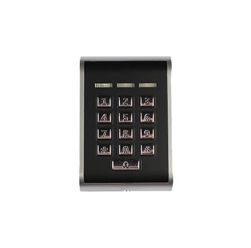 MYP-1200門禁讀卡機